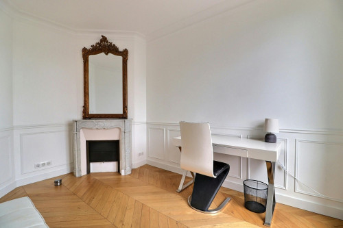 Rue de Mirbel, Paris - Gallery - 8