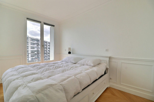 Rue de Mirbel, Paris - Gallery - 6