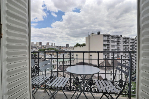 Rue de Mirbel, Paris - Gallery - 5