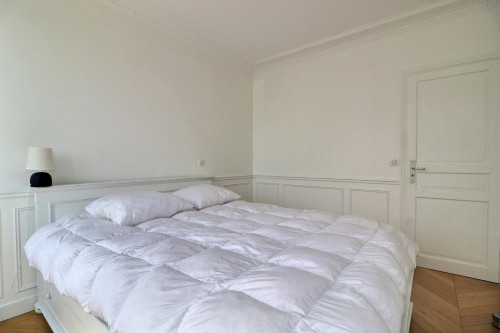 Rue de Mirbel, Paris - Gallery - 7