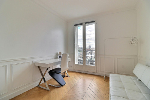 Rue de Mirbel, Paris - Gallery - 9