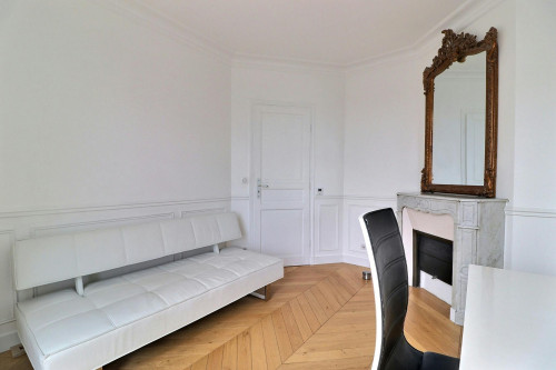 Rue de Mirbel, Paris - Gallery - 10