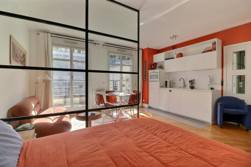 Rue de l'Université, Paris - Gallery - 9