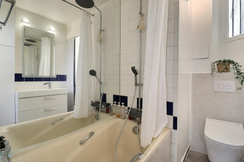 Rue Claude Bernard, Paris - Gallery - 7
