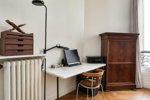 Rue Claude Bernard, Paris - Gallery - 9