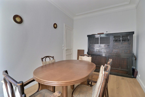 Rue Claude Bernard, Paris
