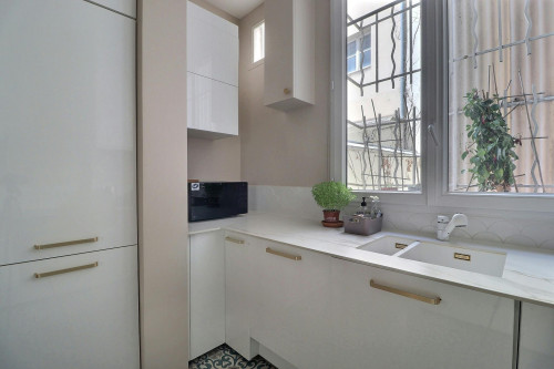Rue du Delta, Paris - Gallery - 7