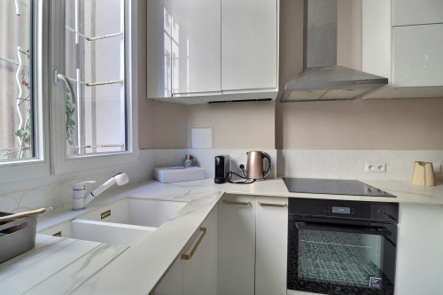 Rue du Delta, Paris - Gallery - 6