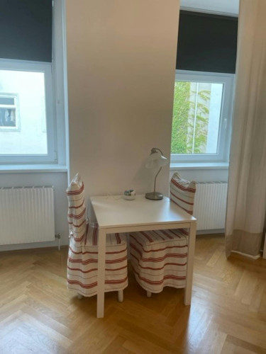 Taubstummengasse, Vienna