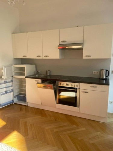 Taubstummengasse, Vienna