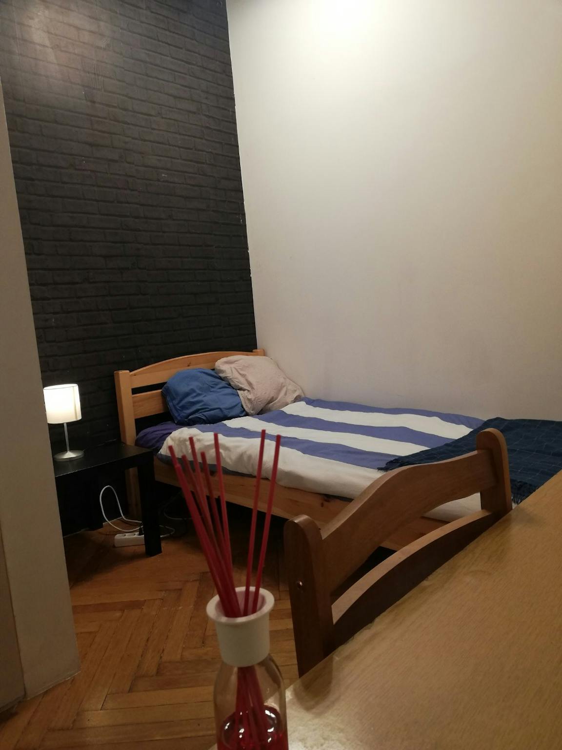 Private Room - 1
