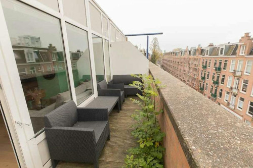 Madurastraat, Amsterdam - Gallery - 10
