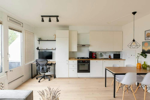 Madurastraat, Amsterdam - Gallery - 6