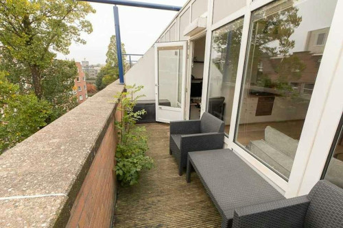 Madurastraat, Amsterdam - Gallery - 9