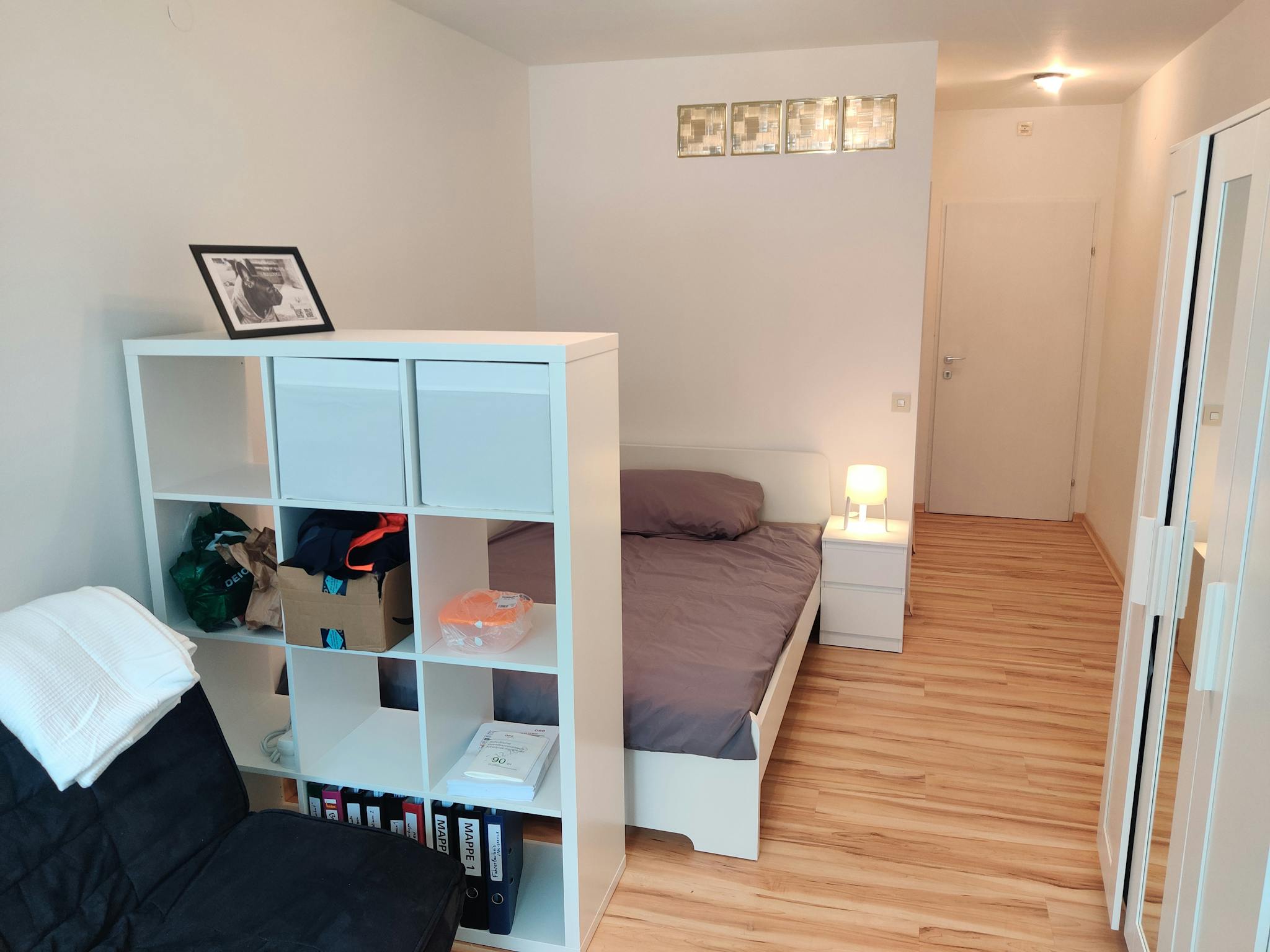 Private Room - 1