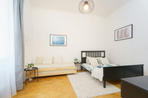 Vyšehradská, Hlavní město Praha - Gallery - 6