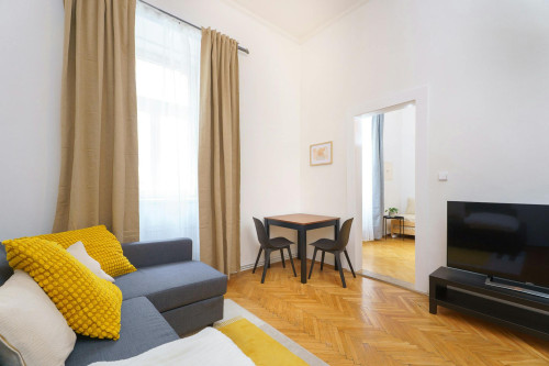 Vyšehradská, Hlavní město Praha - Gallery - 10