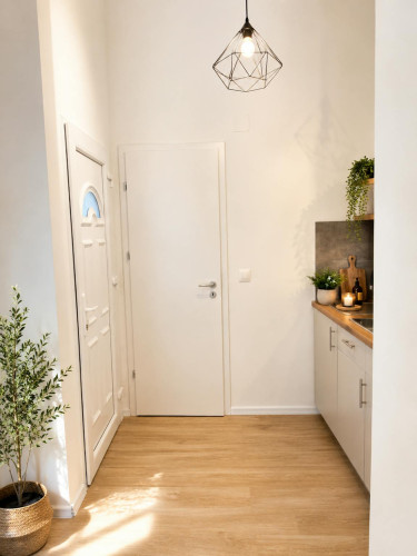 Rózsa utca, Budapest - Gallery - 5