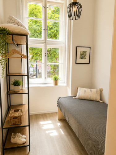 Rózsa utca, Budapest - Gallery - 5