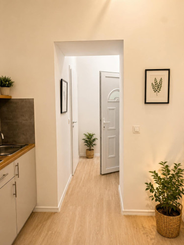 Rózsa utca, Budapest - Gallery - 6