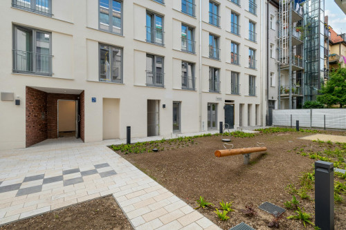 Heßstraße, Munich - Gallery - 10