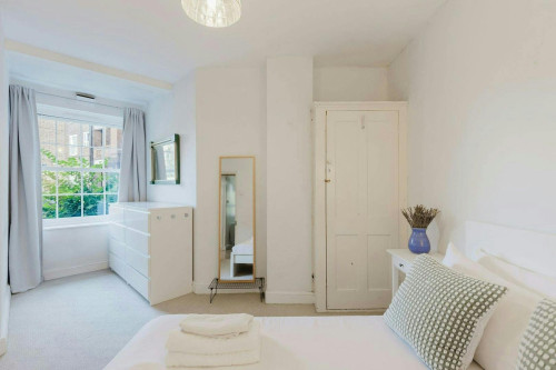 New Park Road, London - Gallery - 10