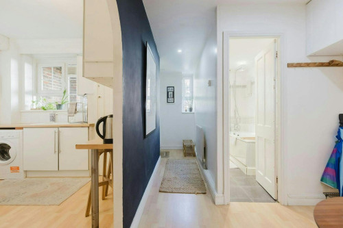 New Park Road, London - Gallery - 8