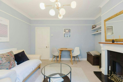 New Park Road, London - Gallery - 5