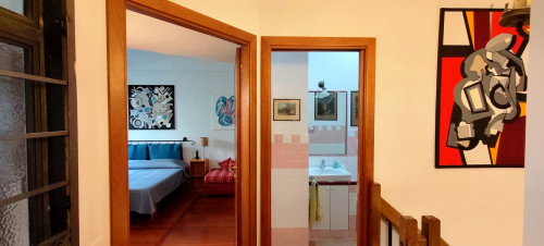 Via Comano, Rome - Gallery - 9
