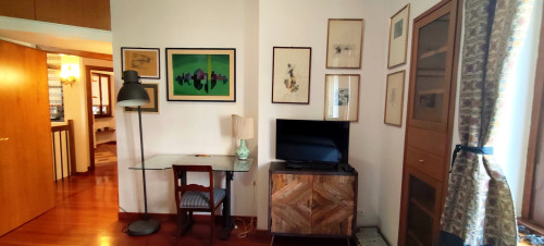 Via Comano, Rome - Gallery - 6