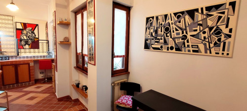 Via Comano, Rome - Gallery - 10