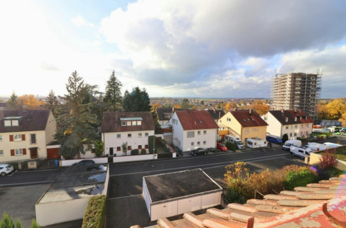 Segnitzstraße, Schweinfurt - Gallery - 8