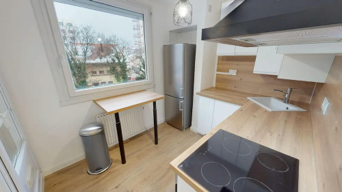 Rue Barral de Montferrat, Grenoble - Gallery - 8