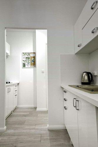 Wiolinowa, Warsaw - Gallery - 8
