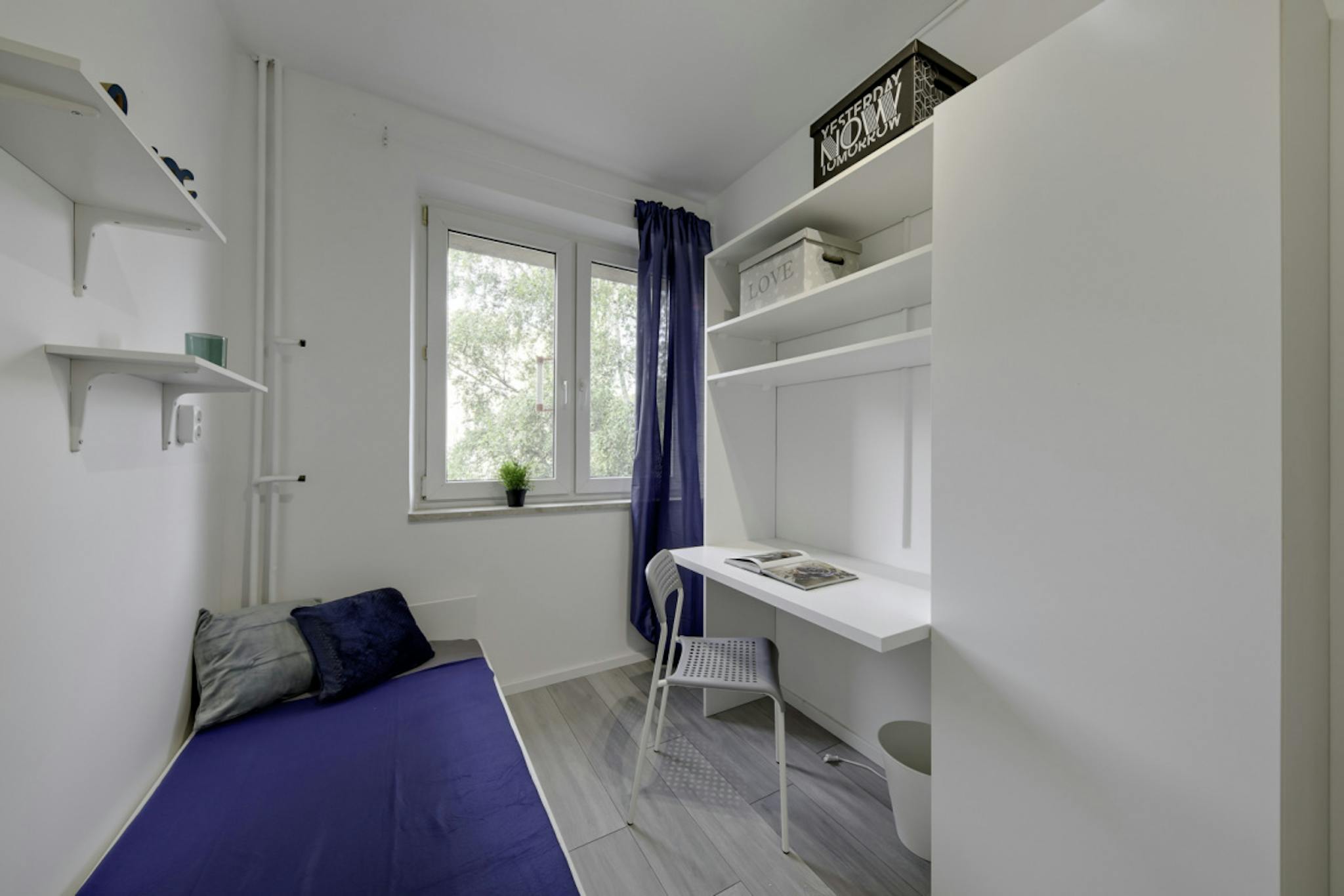 Private Room - 1
