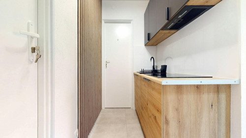 ulica 1 Sierpnia, Warsaw - Gallery - 6