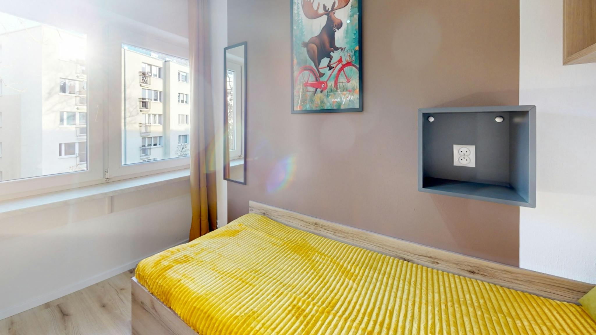 Private Room - 1