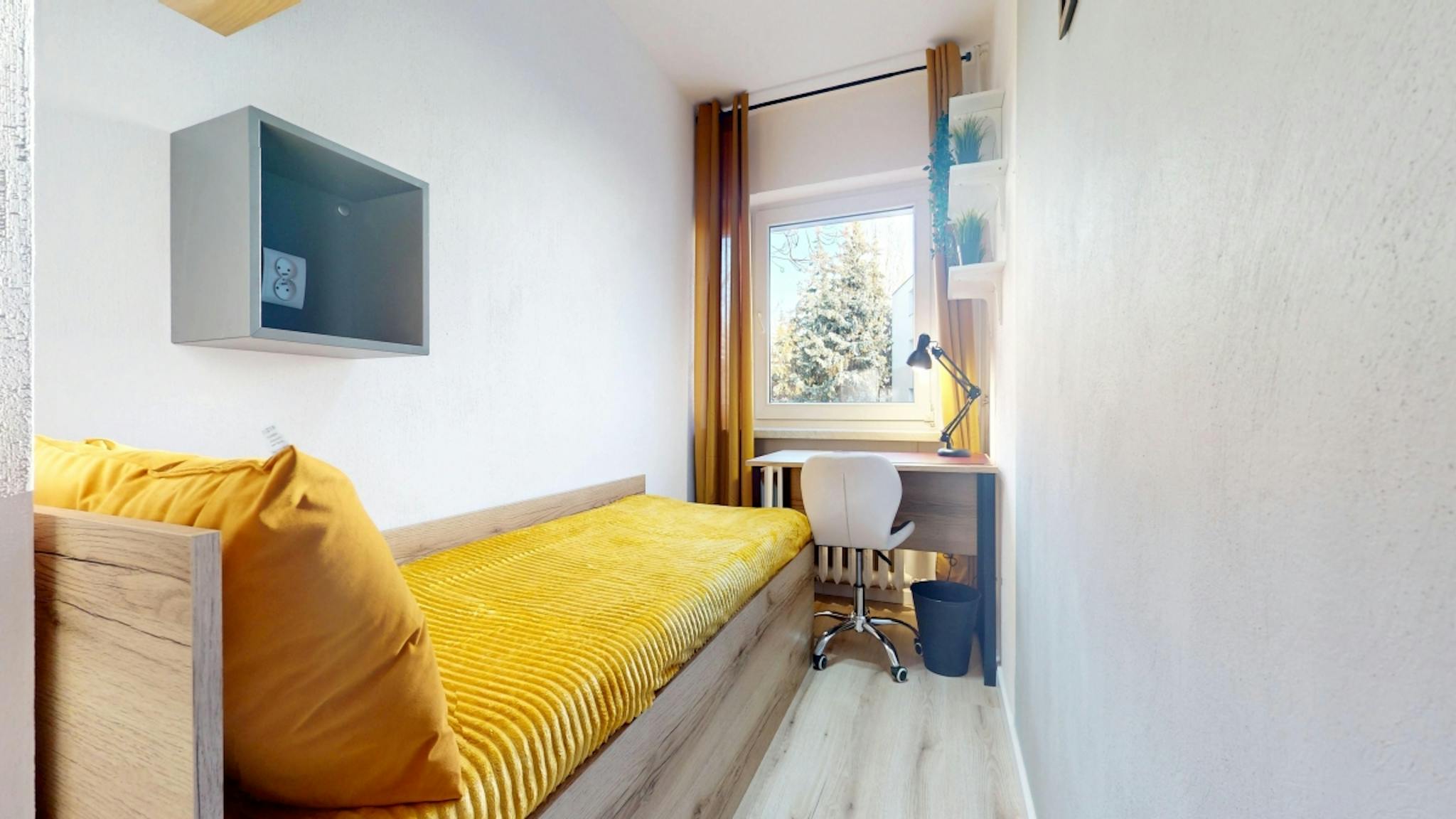 Private Room - 1