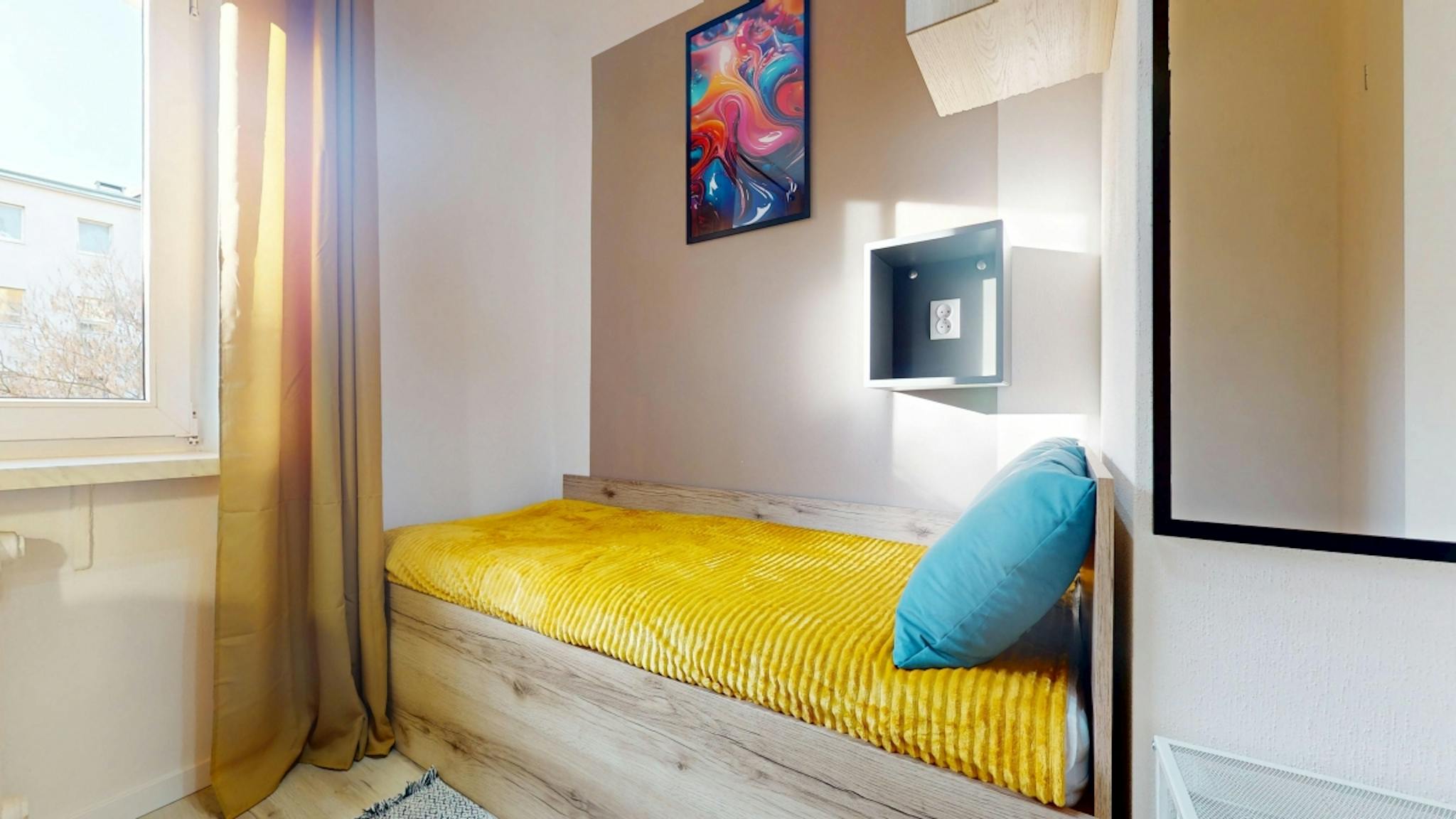 Private Room - 1