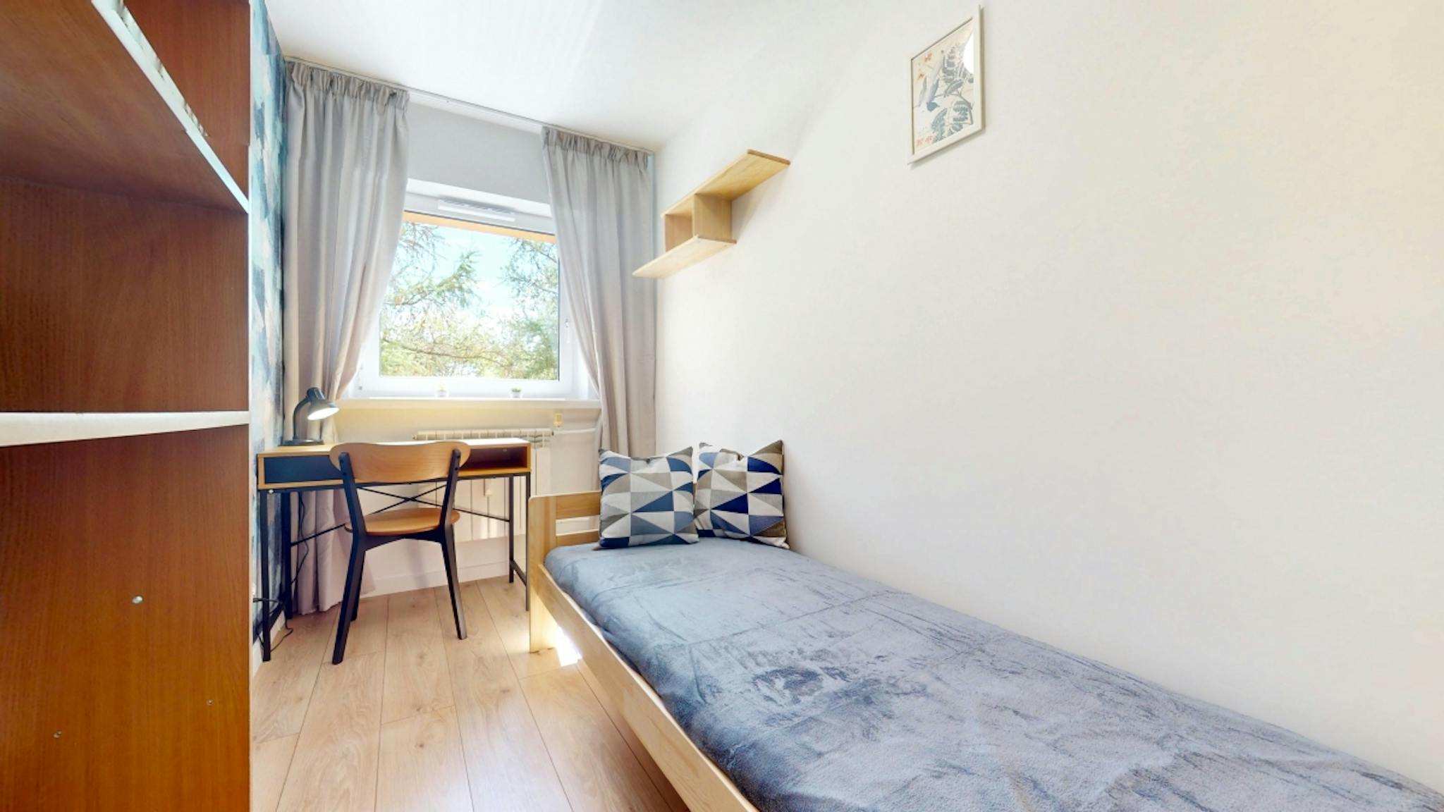 Private Room - 1