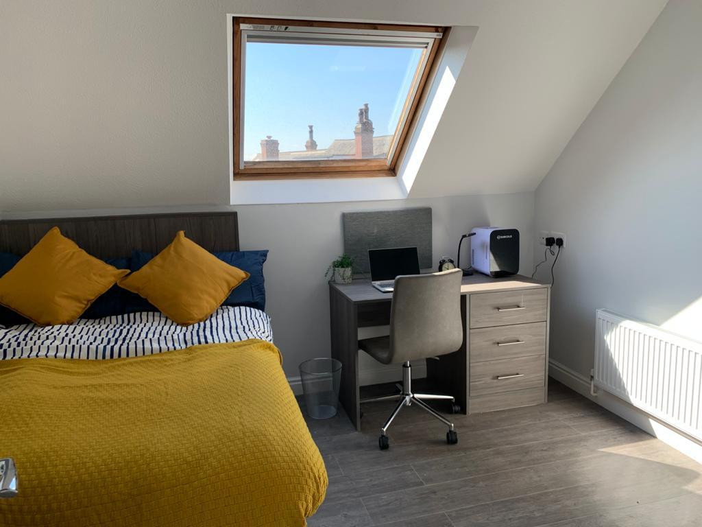  En-Suite  -  Welton Road  - Gallery -  18