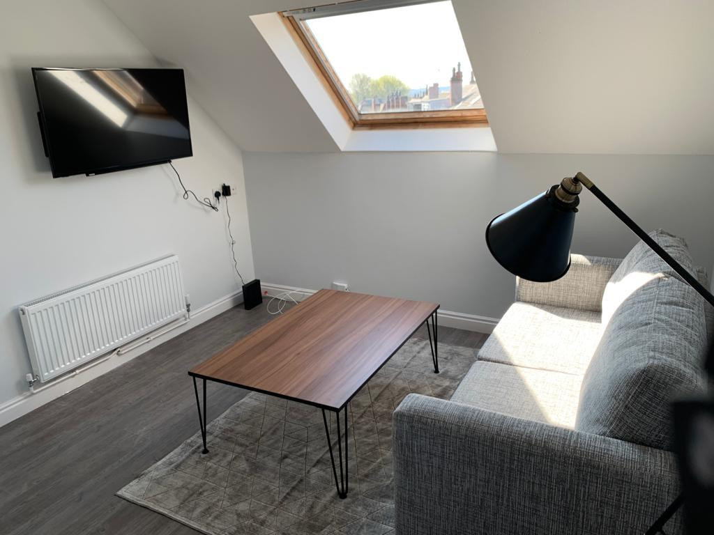  En-Suite  -  Welton Road  - Gallery -  7