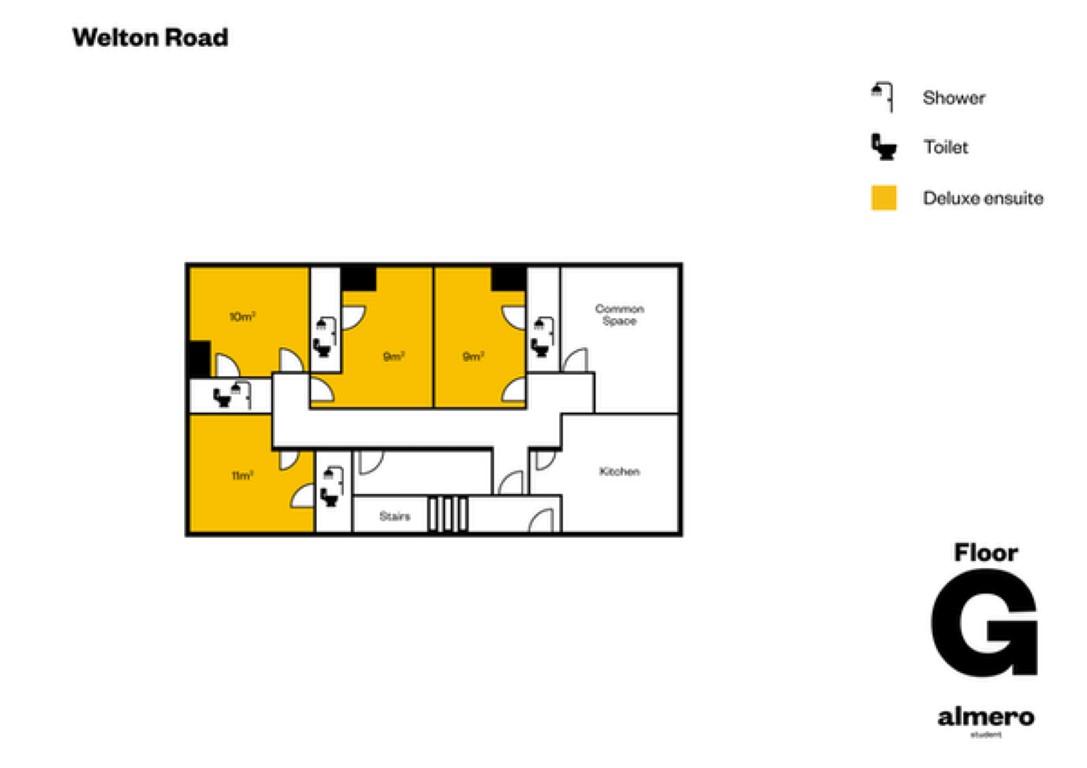  En-Suite  -  Welton Road  - Gallery -  26