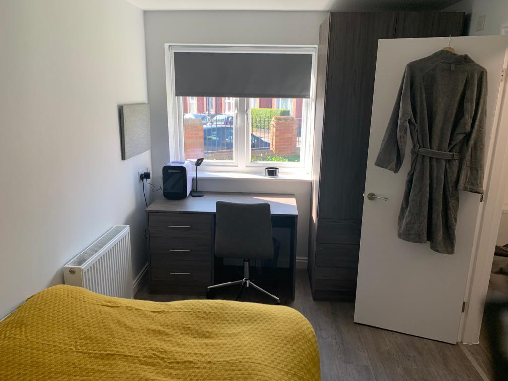  En-Suite  -  Welton Road  - Gallery -  31