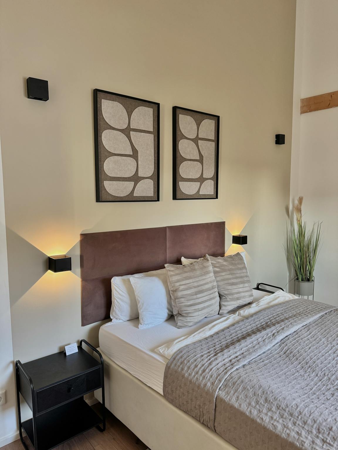 Private Room - 1