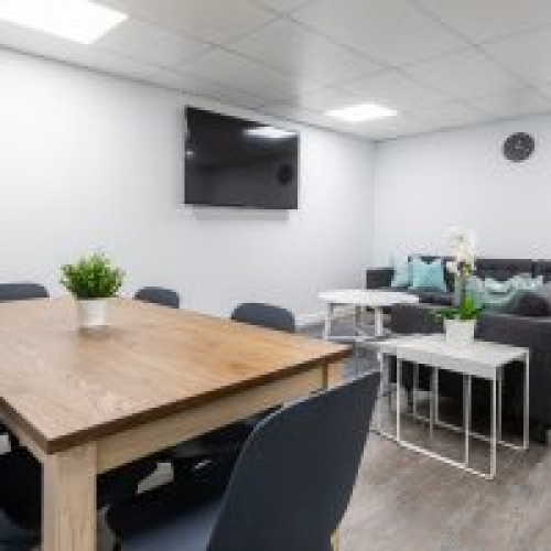 Clydesdale House  - Gallery -  3