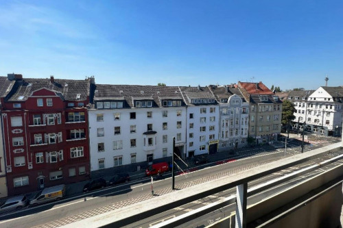 Himmelgeister Straße, Düsseldorf - Gallery - 10