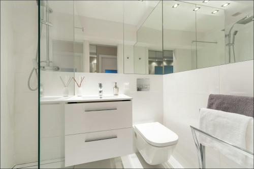 ulica Chmielna, Warsaw - Gallery - 8