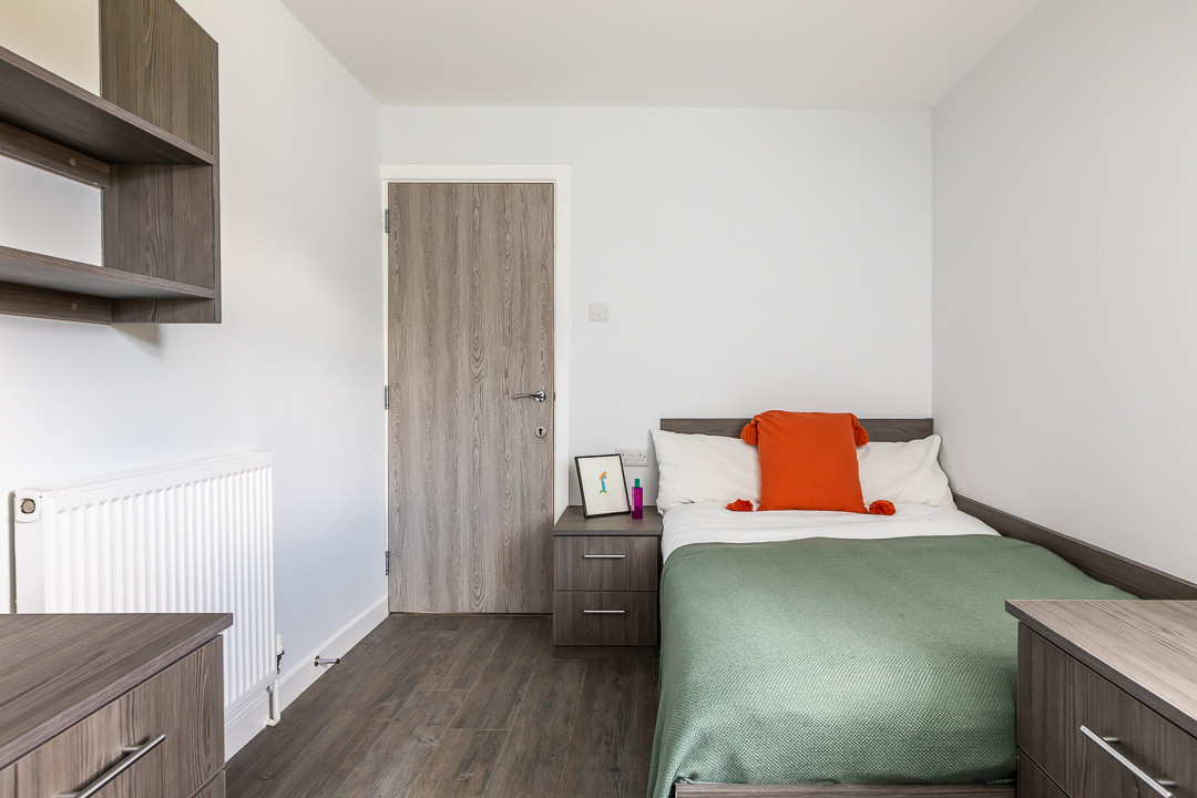 Four Bed Flat - Hyde Park Road - Gallery - 4