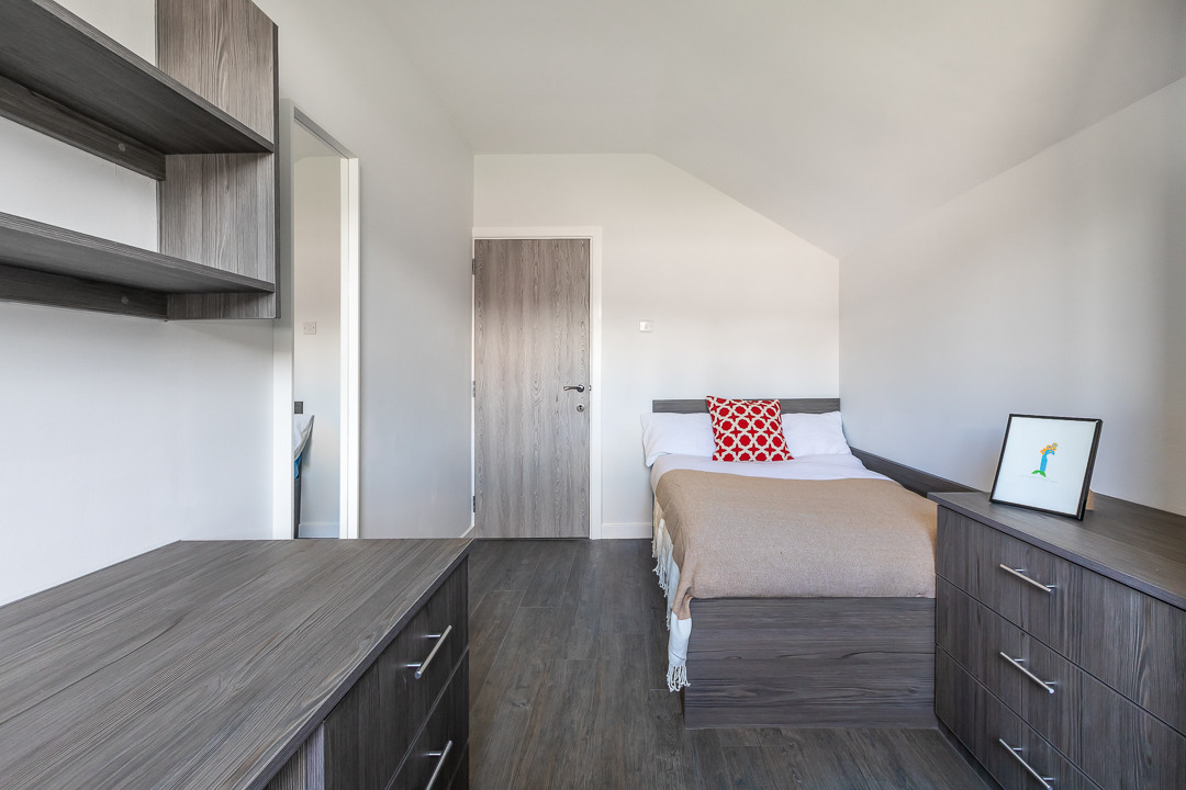 Four Bed Flat - Hyde Park Road - Gallery - 25
